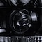Spec-D Tuning 11-16 Ford F250 Projector Headlights-, 2LHP-F25011G-TM 2LHP-F25011G-TM - alternate 4